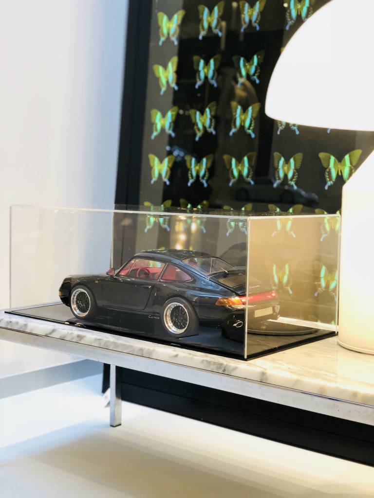 Porsche 911 schaalmodel Pocher 993