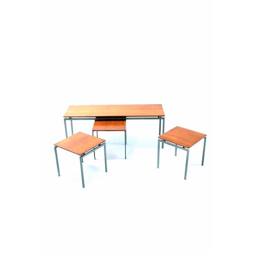 Cees Braakman side tables
