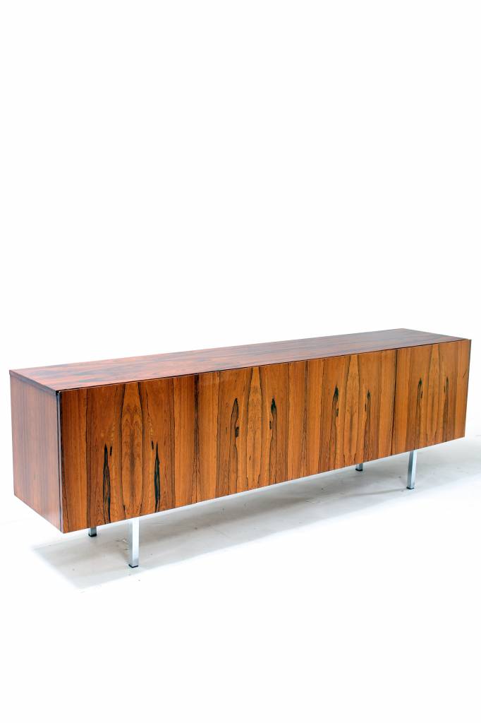 Dresser Credenza in rosewood