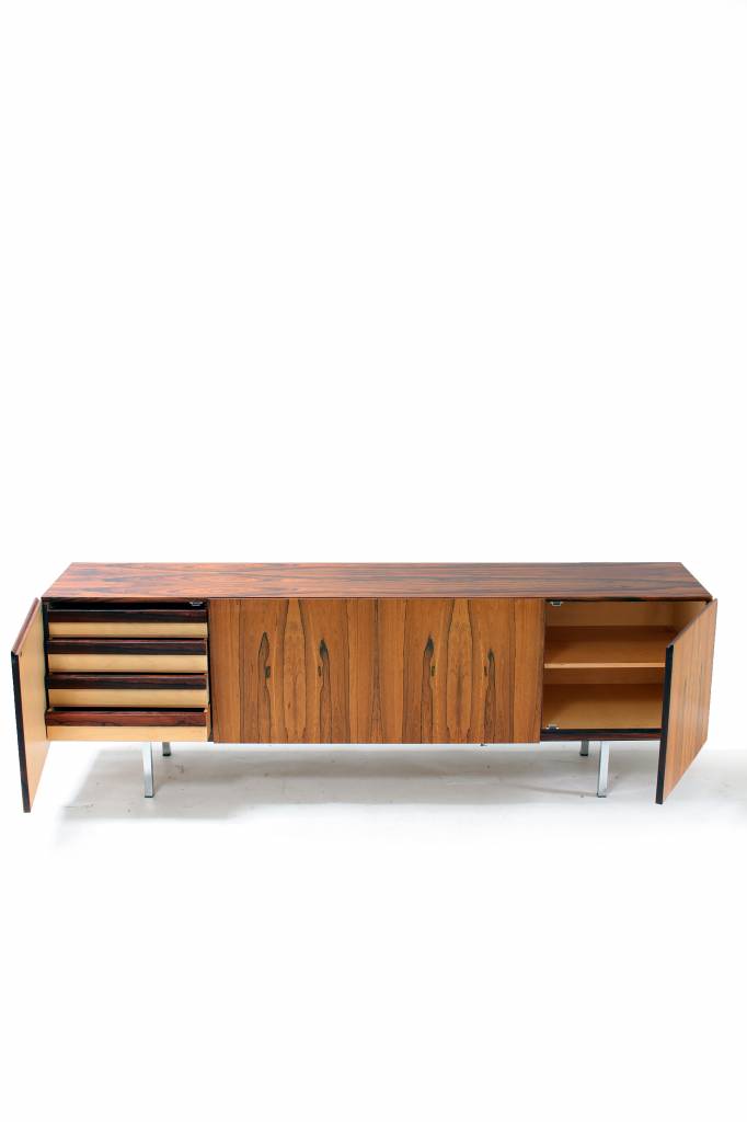 Dressoir Credenza in palissander