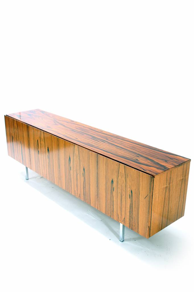 Dressoir Credenza in palissander