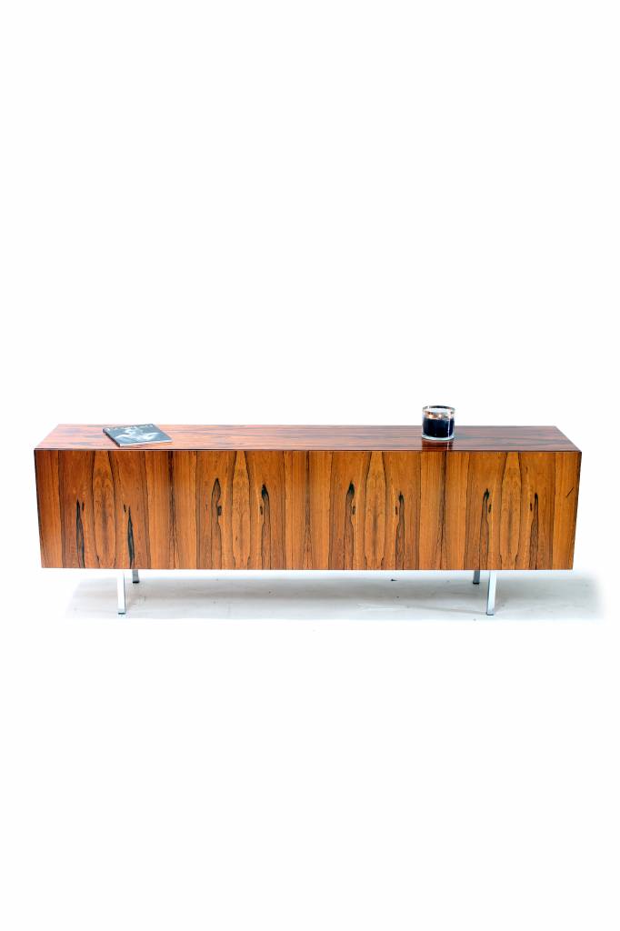 Dresser Credenza in rosewood THE HOUSE OF WAUW