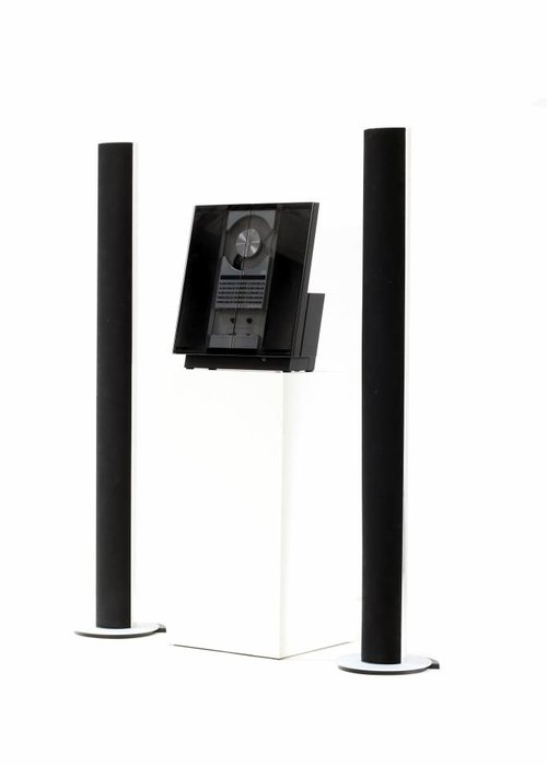 B&O speakers Beolab 5 THE HOUSE OF WAUW