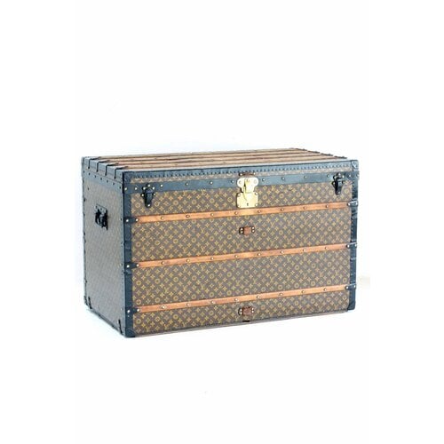 Louis Vuitton trunk XXL