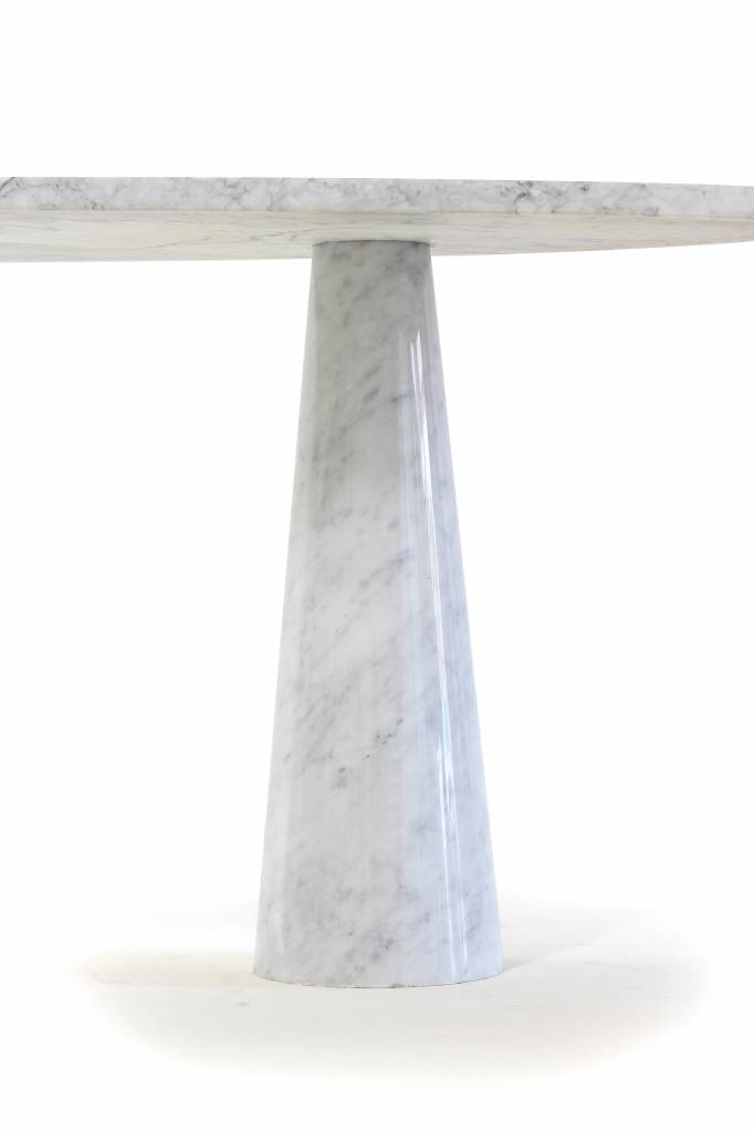 Angelo Mangiarotti Console for