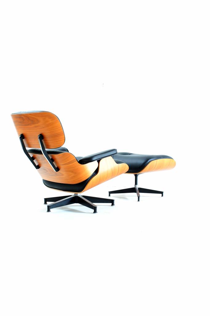 Bewolkt Australische persoon rem Charles Eames Lounge Chair Herman Miller te koop - HET HUIS VAN WAUW