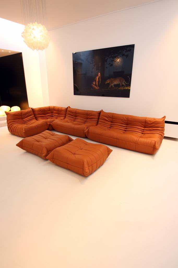 volledige Togo salon van Ligne Roset