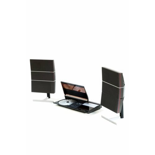 Bang and Olufsen set