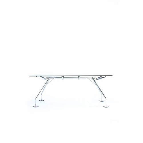 Norman Foster architects table 1987