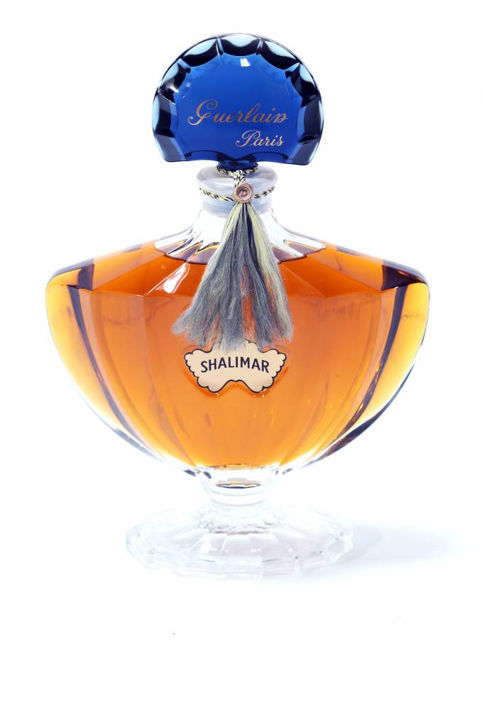 GUERLAIN Shalimar  Parfum factice