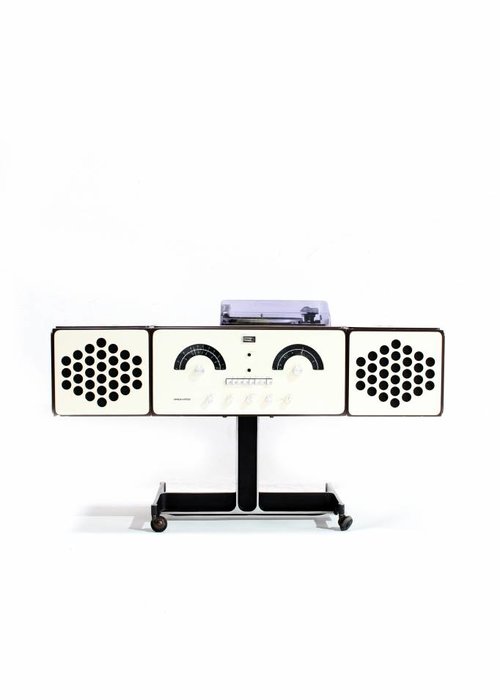 Brionvega stereo 1960's