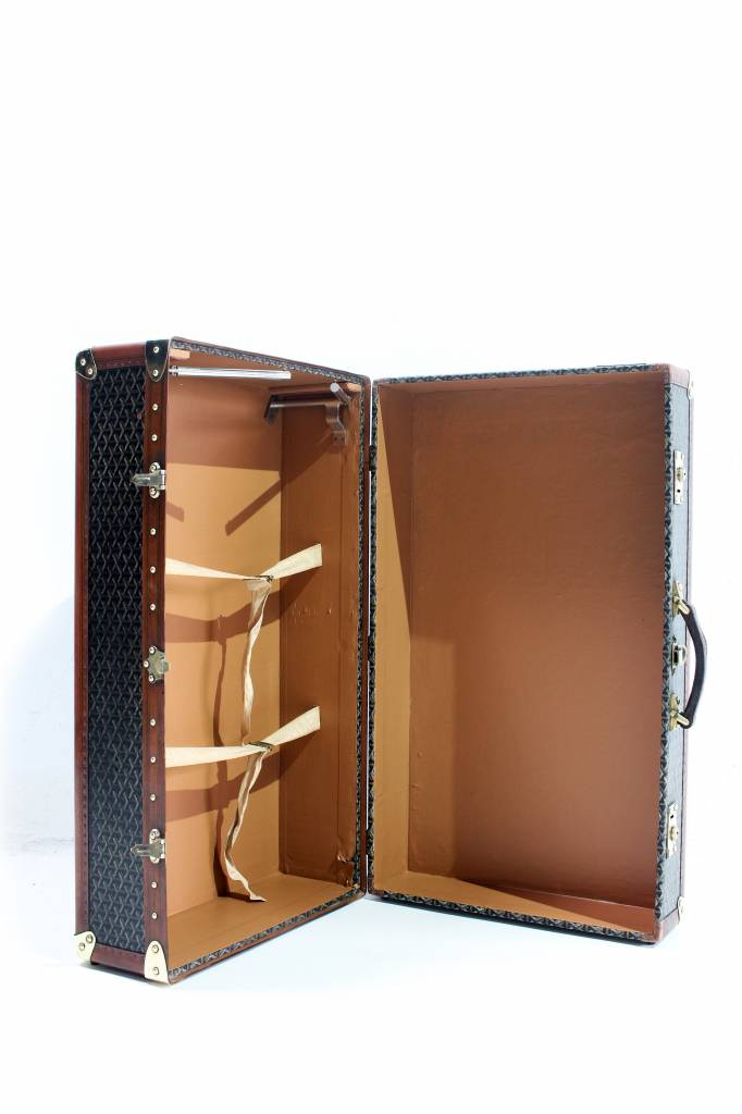 Goyard Wardrobe 1920`s