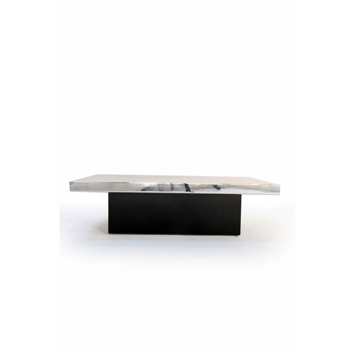 Vintage design coffee table