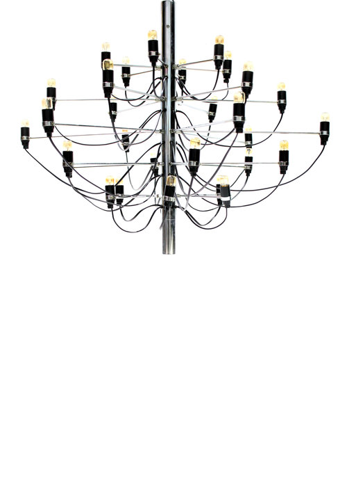 Sarfatti chandelier