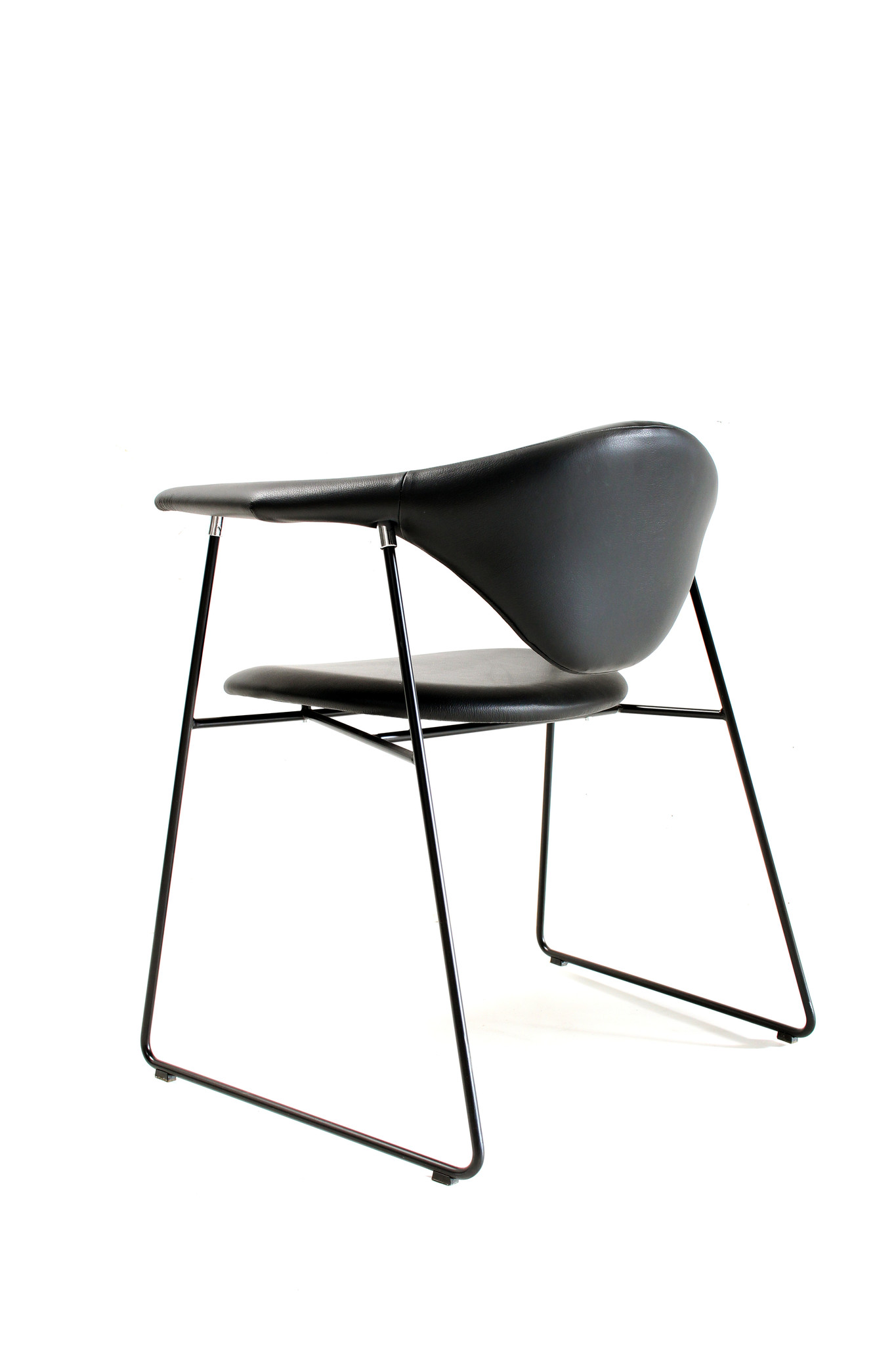 Masculo armchair by Gamfratesi for Gubi