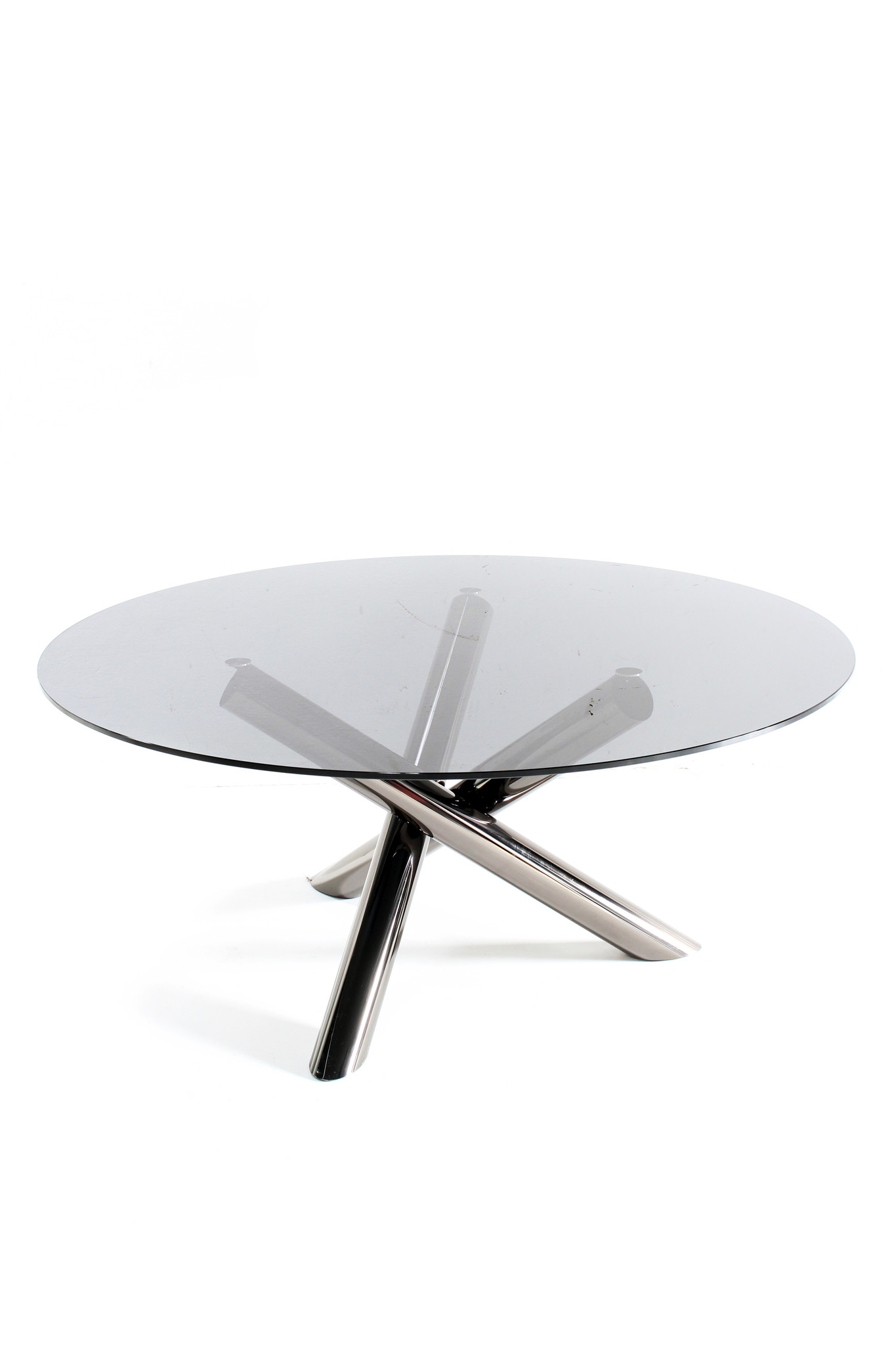 Van Dyck table by Rodolfo Dordoni for Minotti