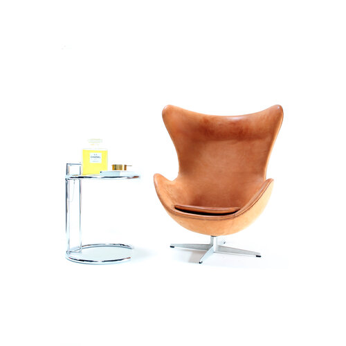 Vintage Egg Chair by Arne Jacobsen