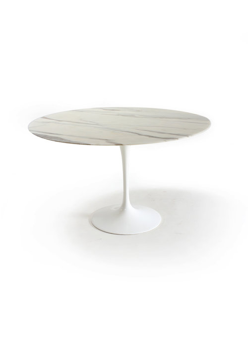 Table à manger Knoll par Eero Saarinen