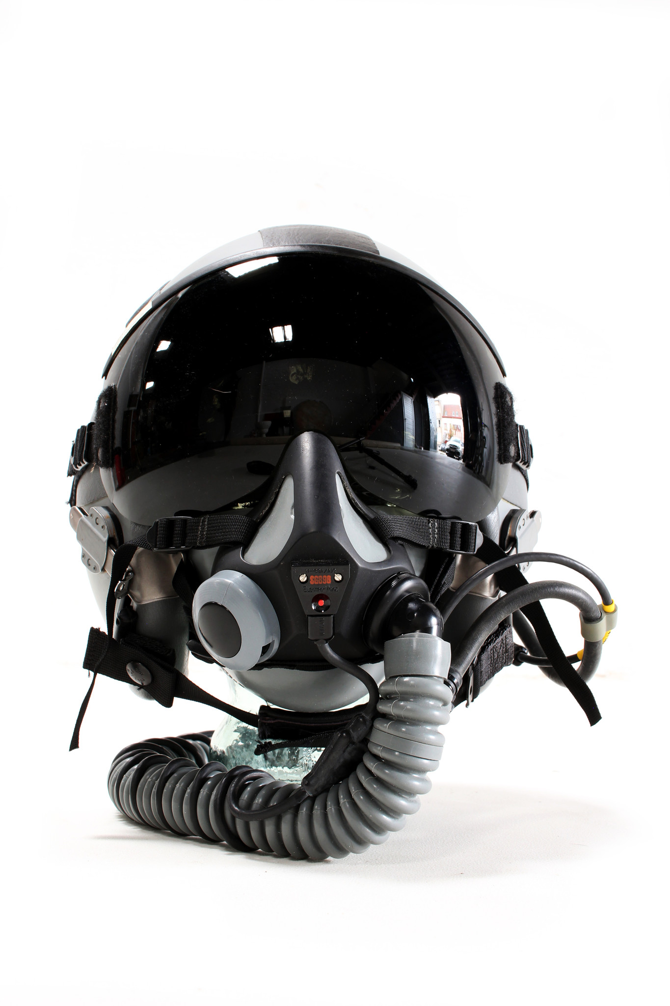 F16 helm - HET WAUW