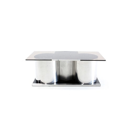 Bar coffee table Francois Monnet