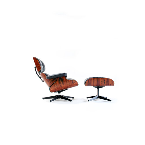 Vintage Eames Lounge chair