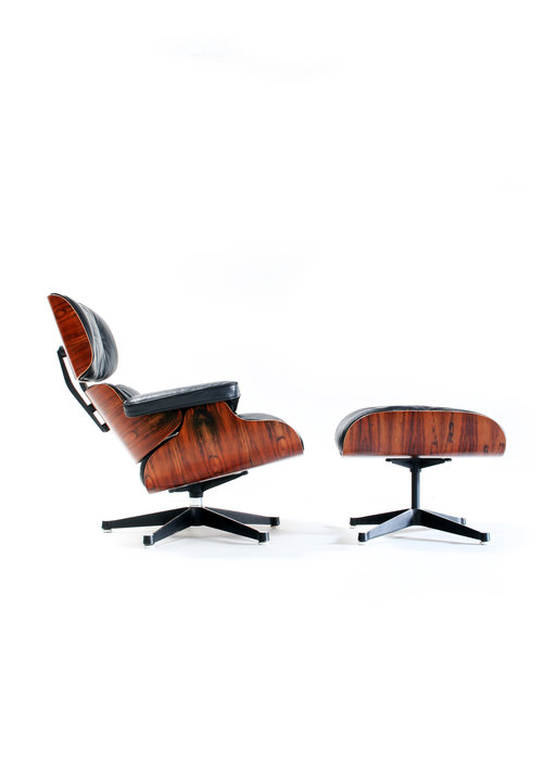 Vintage Eames Lounge chair