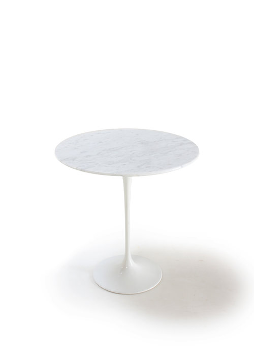 Knoll Tulip bijzet tafel