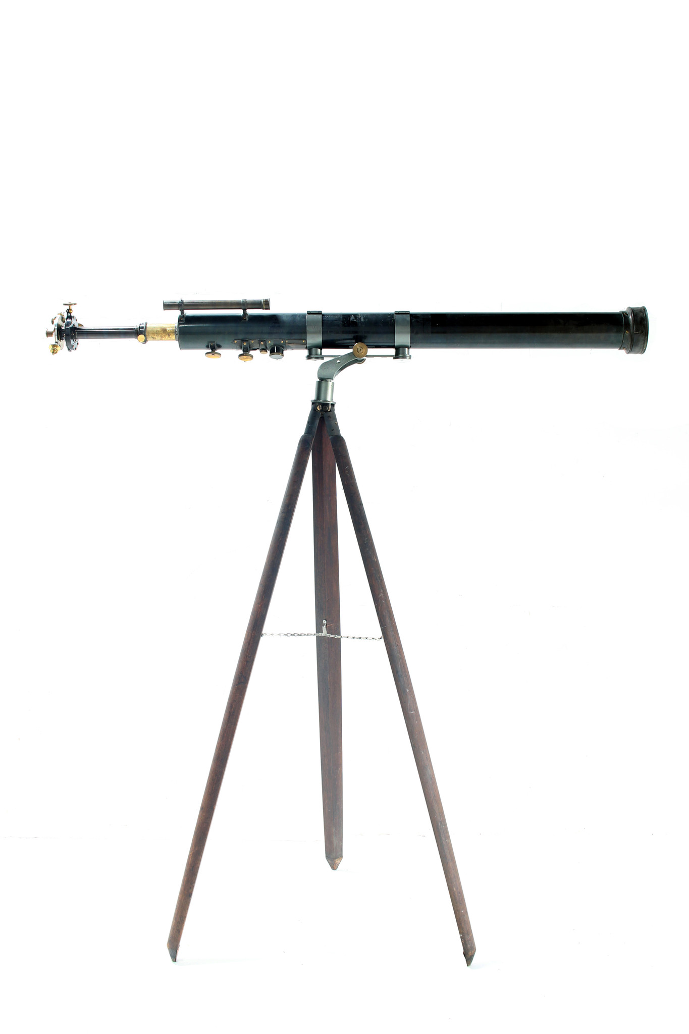 Troughton & Simms Telescope  19th century