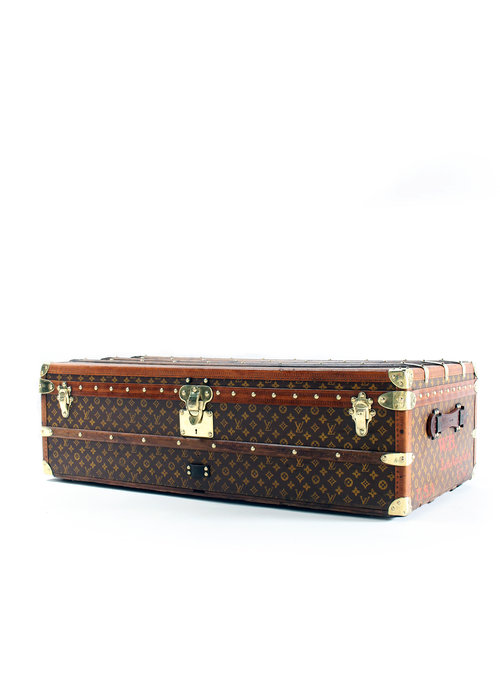 Louis Vuitton trunk