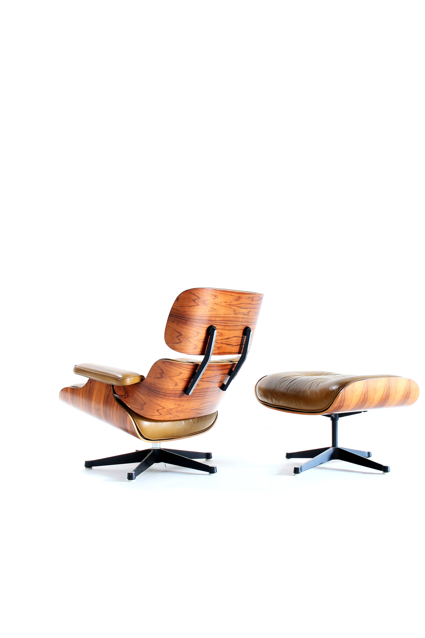 Eames Lounge chair - HUIS VAN WAUW