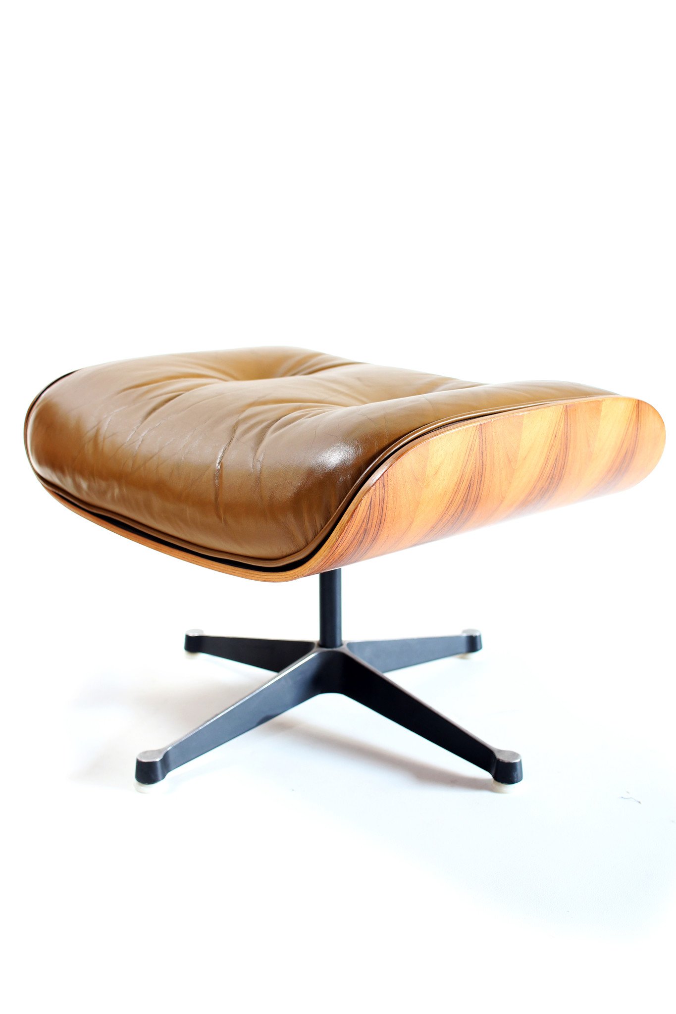 Vintage Eames Lounge chair