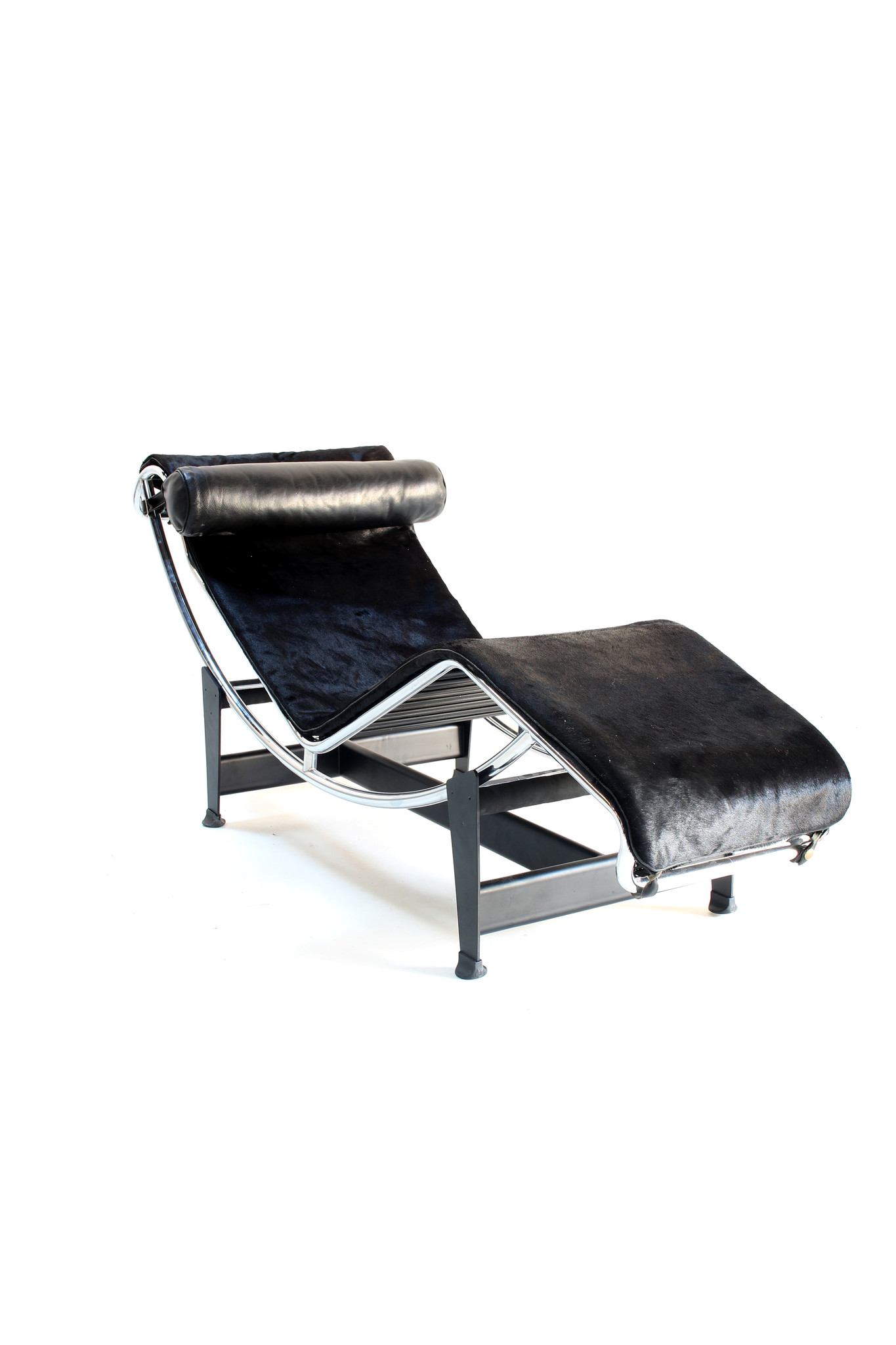 Le Corbusier LC4 Chaise Longue early edition