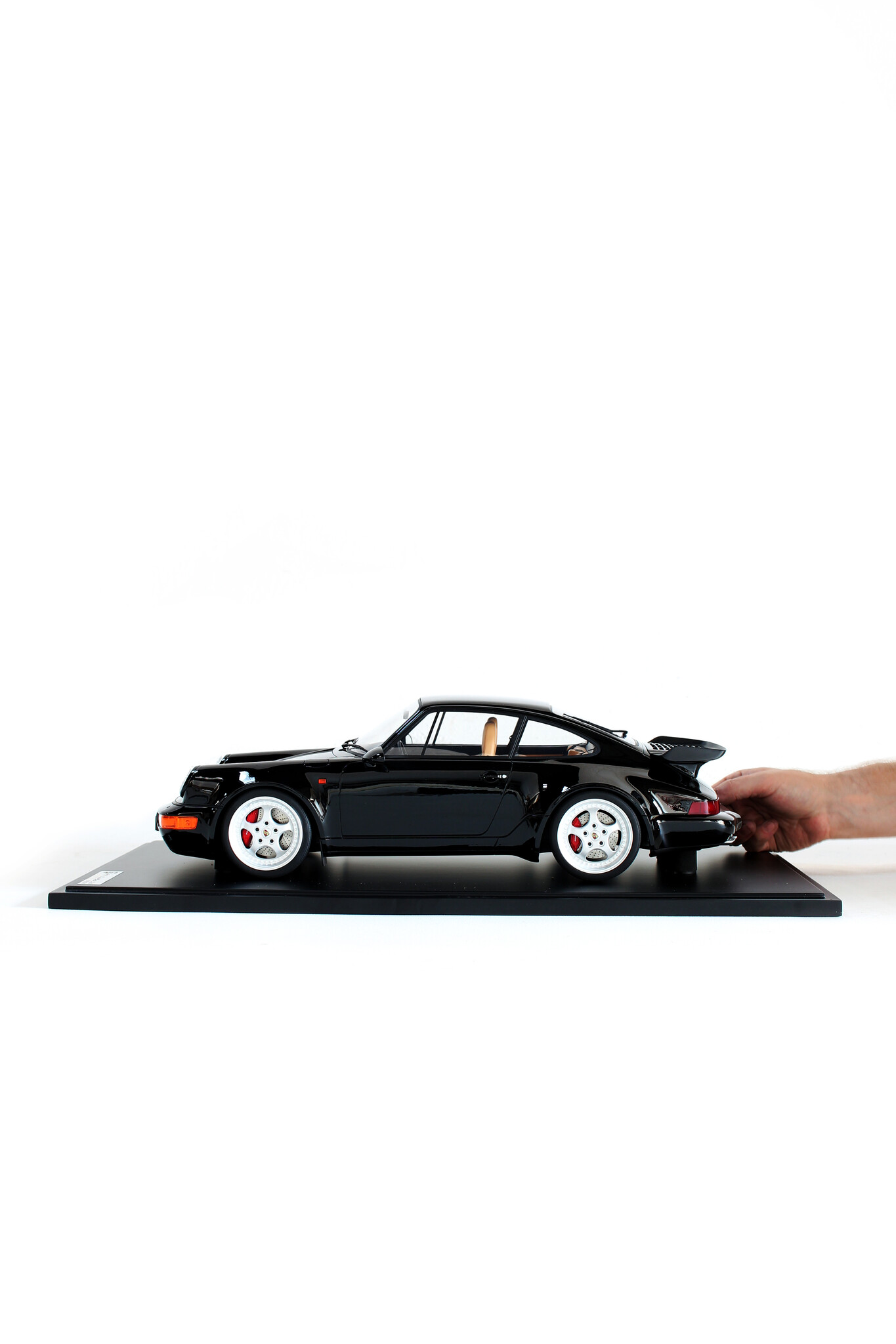 Porsche 964