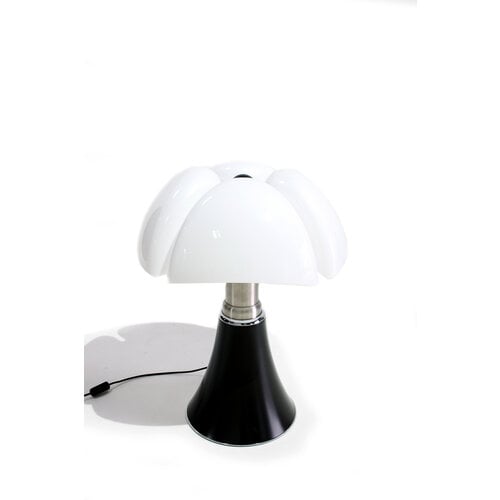 Pipistrello lamp, 1965