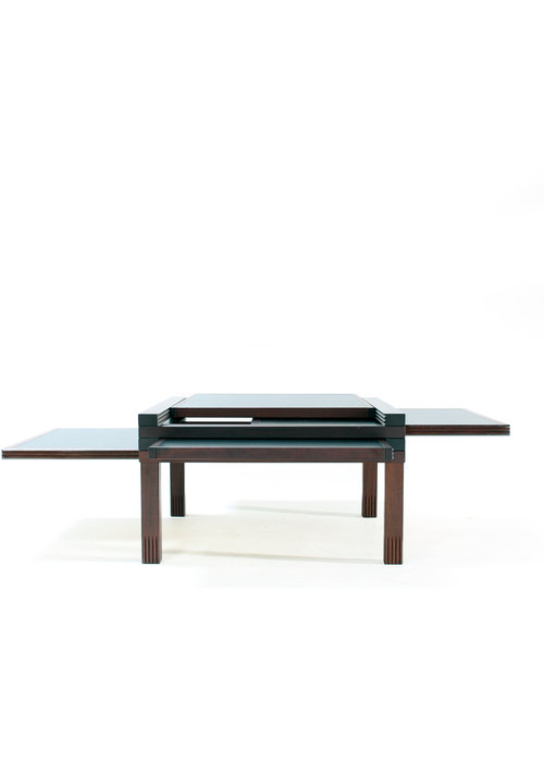 Bernard Vuarnesson coffee table 1979