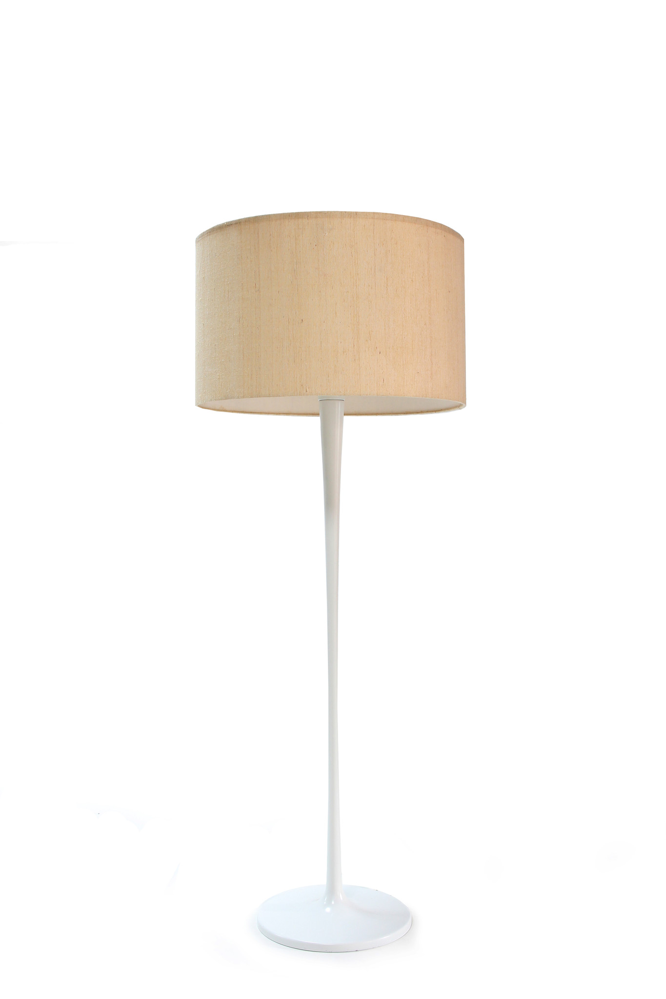 Tulip floor lamp, 1970s