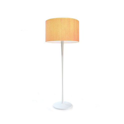 Tulip floor lamp, 1970s