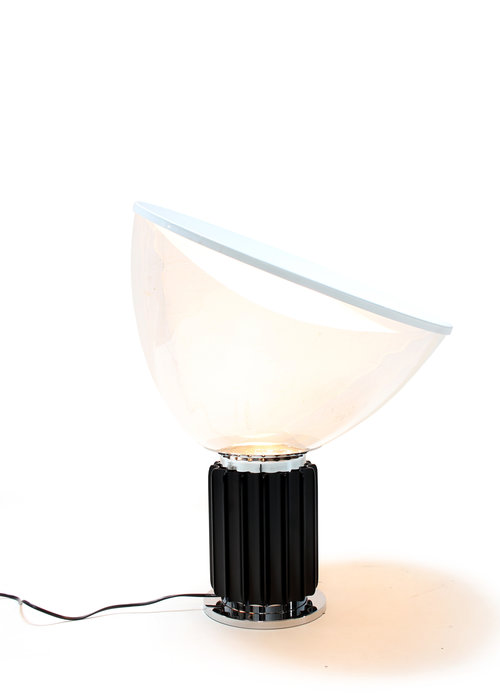 Flos Taccia lamp, 1962