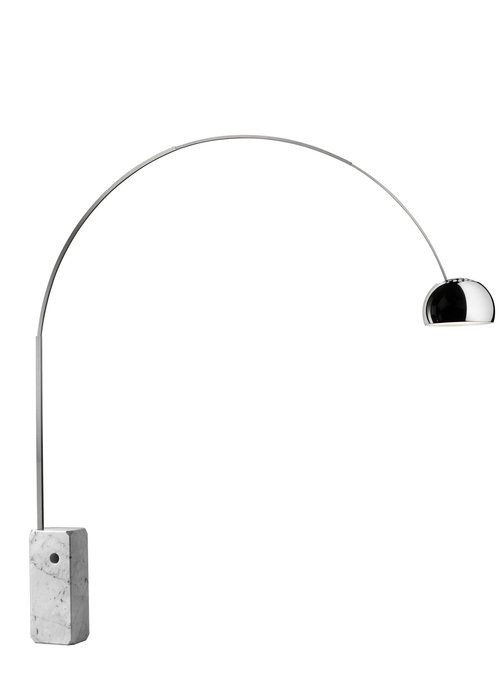 Arco flos lamp