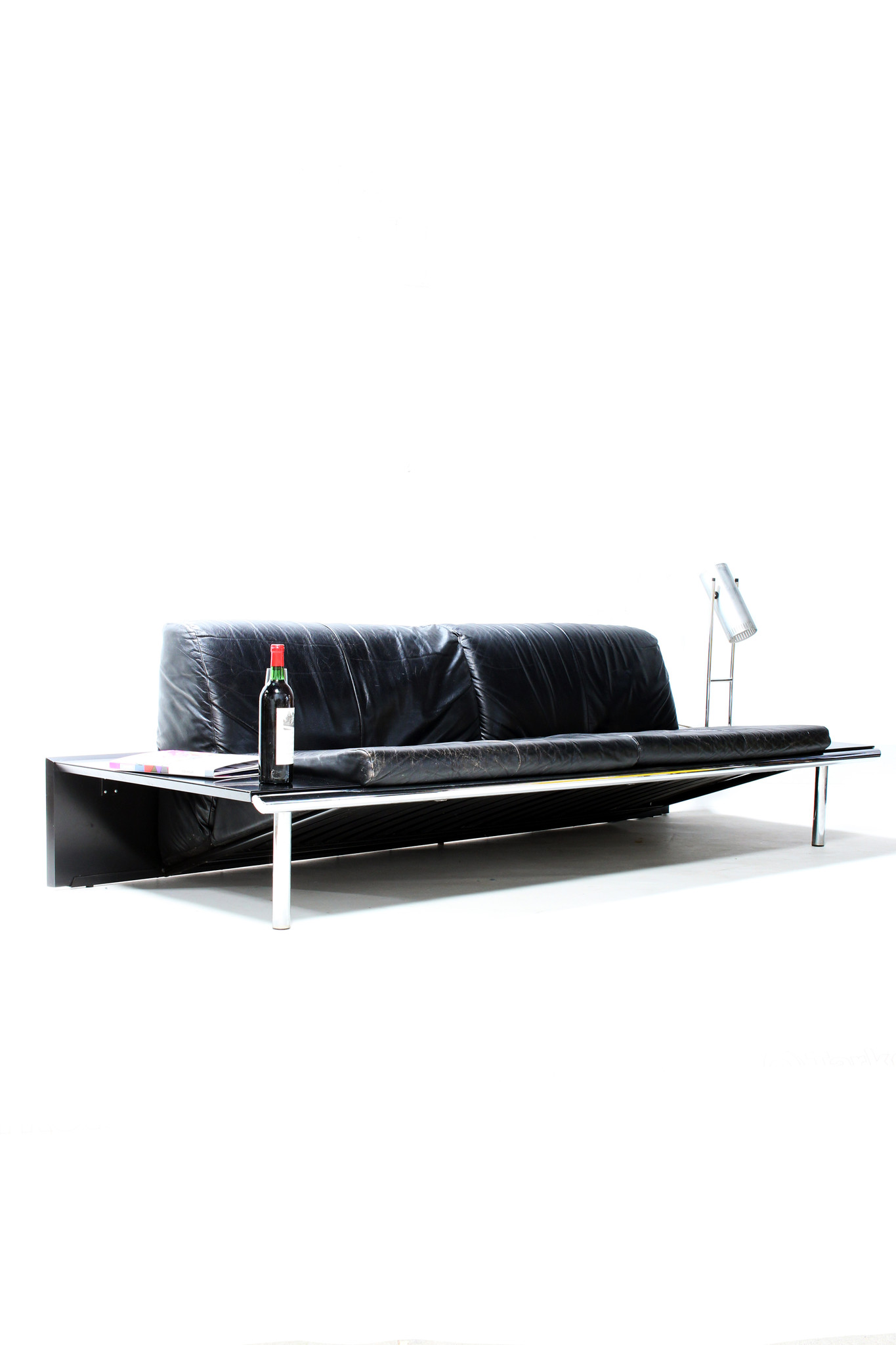 Strakke vintage design Sofa