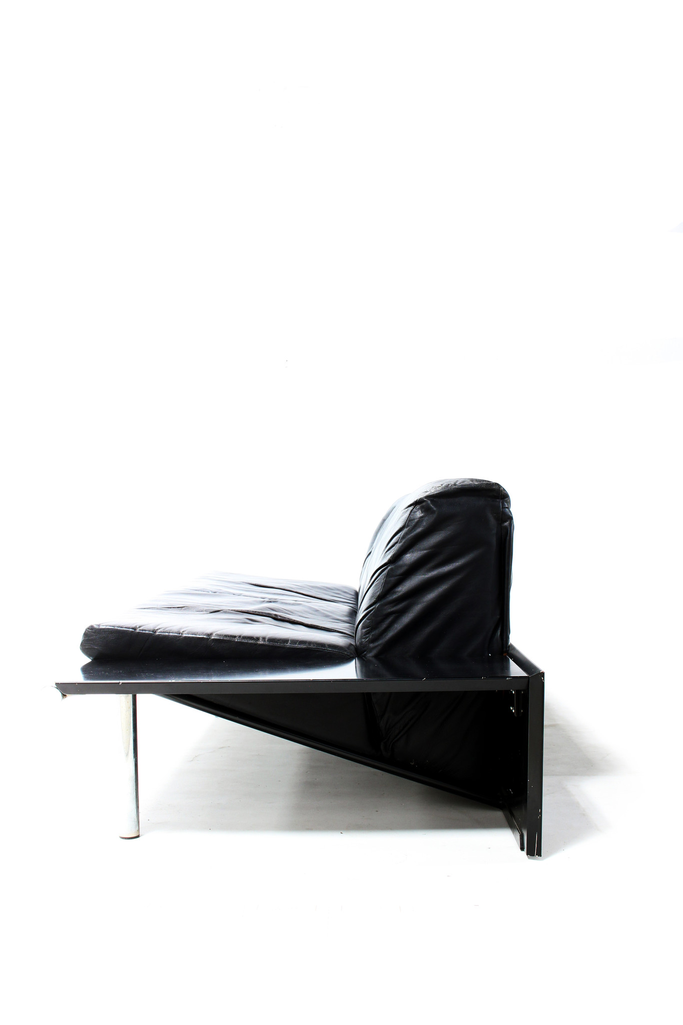 Strakke vintage design Sofa