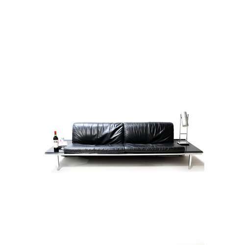 Canapé design vintage