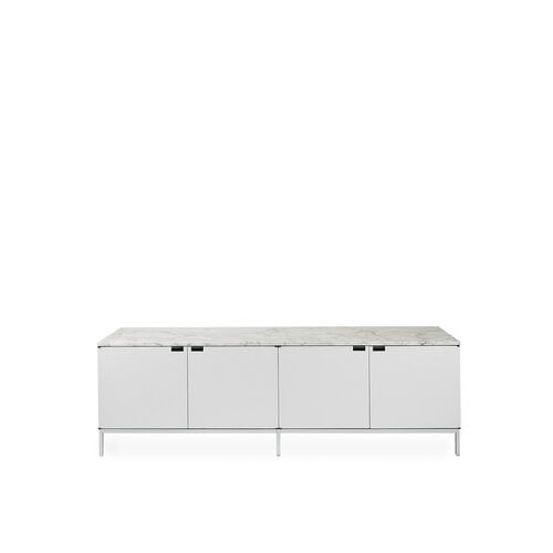 Knoll credenza