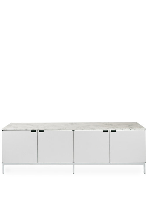 Knoll credenza