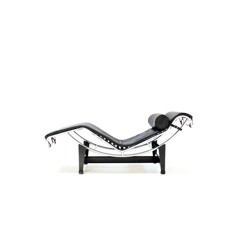 Chaise Longue Le Corbusier, 1970