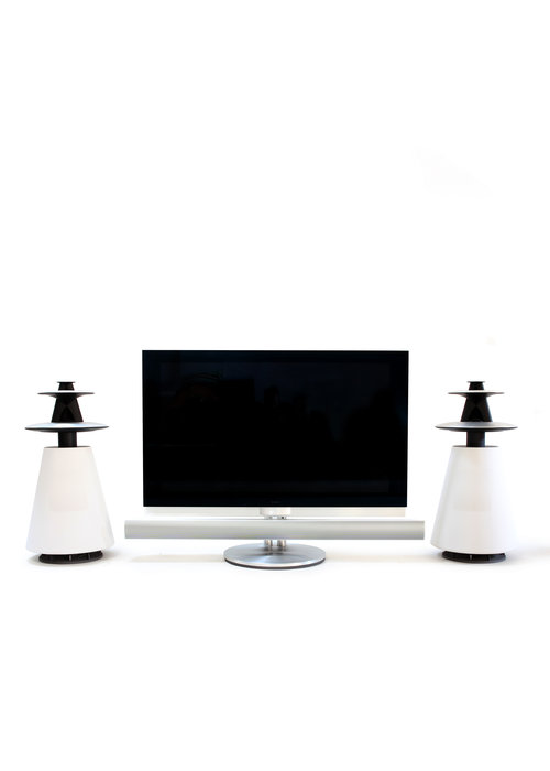 Bang and Olufsen set