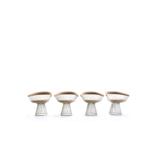 Ensemble Warren Platner
