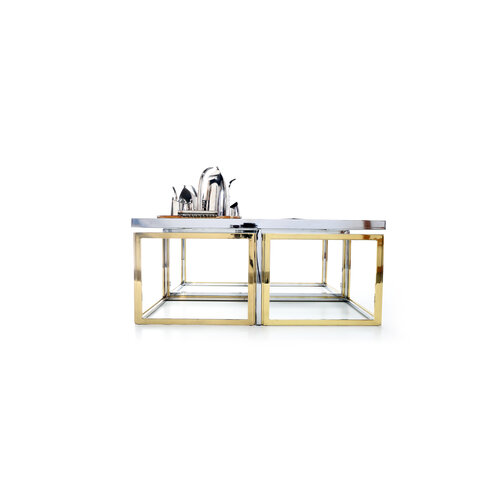 Maison Charles Coffee table
