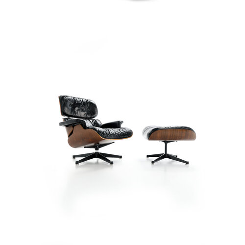 Chaise longue Charles Eames
