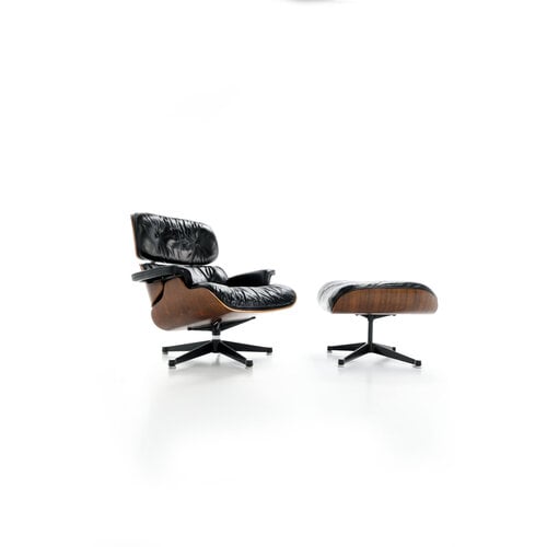 Charles Eames Lounge Chair